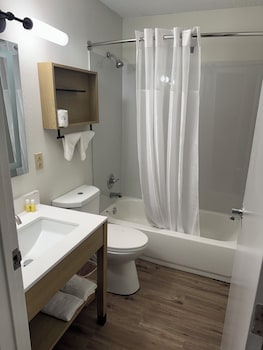 Studio Suite, 2 Double Beds