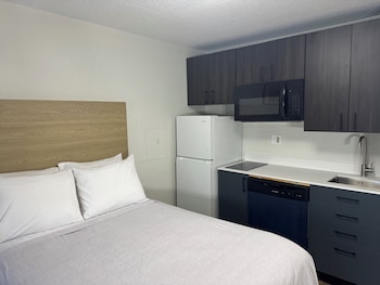 Studio Suite, 2 Double Beds