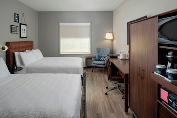 Room, 2 Queen Beds