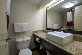 Standard Room, 1 Queen Bed (Smoke Free)