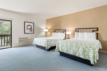 Studio, 2 Queen Beds, Non Smoking