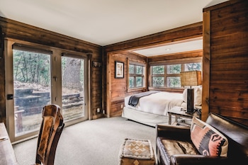 Standard - Cottage Room