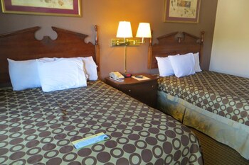 Room, 2 Queen Beds