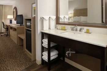 Junior Suite, 1 King Bed