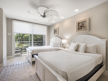 Villa, 3 Bedrooms (Lands End Water View)