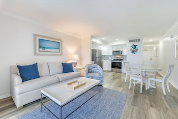 Villa, 1 Bedroom (Bayside)