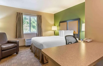 Room, 1 Queen Bed, Non Smoking