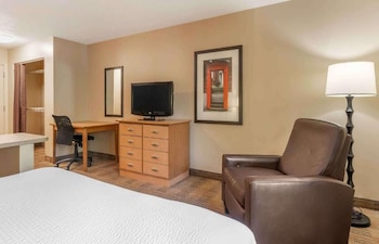 Room, 1 Queen Bed, Non Smoking