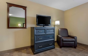 Studio, 1 Queen Bed, Non Smoking