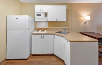 Studio, 2 Double Beds, Non Smoking