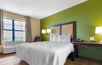 Studio, 1 Queen Bed, Non Smoking