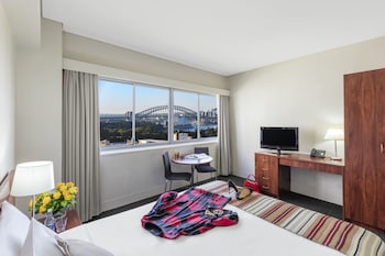 Harbour View Queen