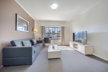 One Bedroom Apartment (No Housekeeping)