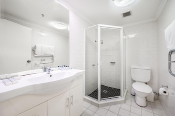 One Bedroom City View Apartment