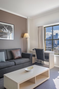 One Bedroom Apartment (No Housekeeping)
