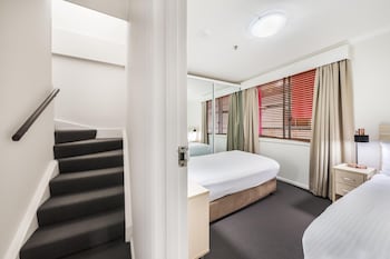 Two Bedroom Apartment