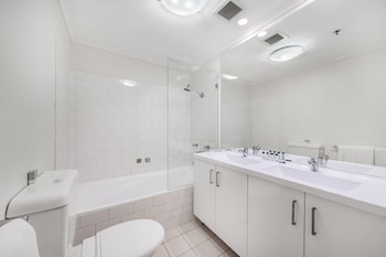 Two Bedroom Apartment