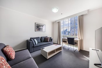 Two Bedroom Apartment