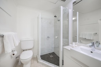 Two Bedroom Executive City View Apartment