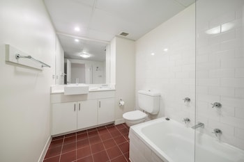One Bedroom Apartment (No Housekeeping)