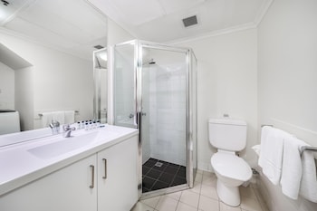 Two Bedroom Apartment
