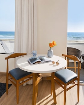 Suite, Multiple Beds (Pierside King Suite)