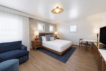 Classic Room, Multiple Beds