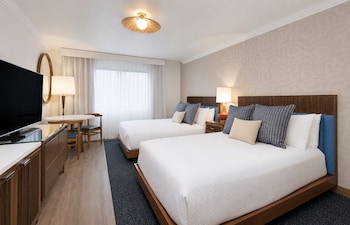 Classic Room, 2 Queen Beds