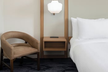 Room, 1 King Bed