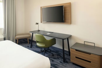 Room, 1 King Bed