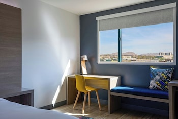 Room, 1 King Bed