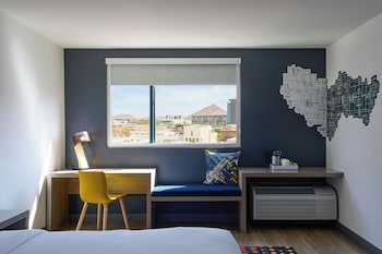 Room, 1 King Bed