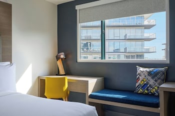 Room, 2 Double Beds