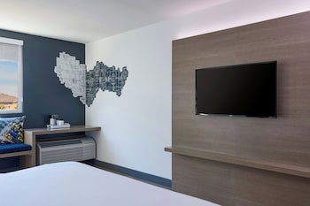 Room, 1 King Bed
