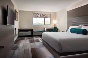 aloft, Room, 1 King Bed
