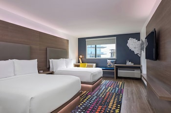 Room, 2 Double Beds
