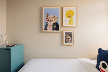 Room, 1 Double Bed