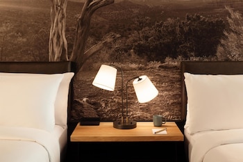 Junior Studio Suite, Multiple Beds