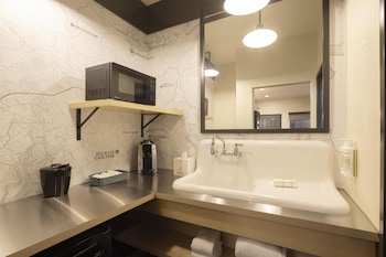 Room, 1 King Bed