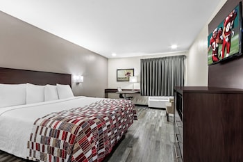 Superior Room, 1 King Bed (Smoke Free)
