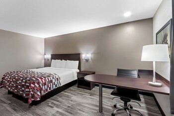 Superior Room, 1 King Bed (Smoke Free)