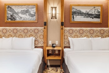 Standard Room Two Queens