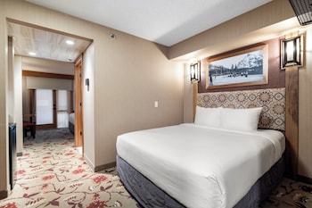 Superior Split Room, Balcony