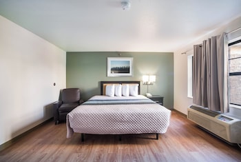 Studio, 1 Queen Bed, Non Smoking