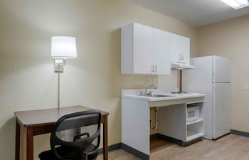 Studio, 1 Queen Bed, Accessible, Non Smoking