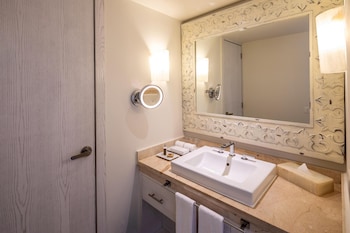 Superior Deluxe Ocean View with Balcony - Kids & Teens Stay Free