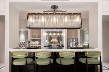 The Gallivant Suite, 1 King