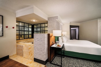 Luxury Suite, 1 Bedroom