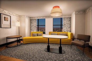Players Suite