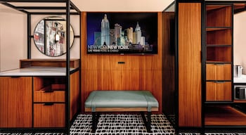 Restore Soho King